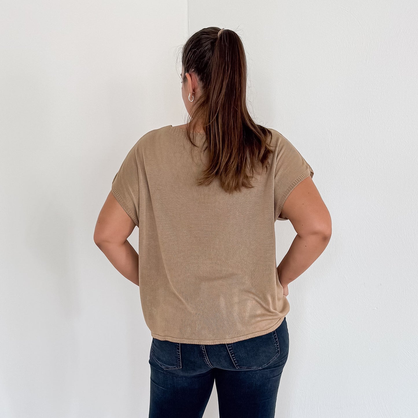 T-Shirt Fabia