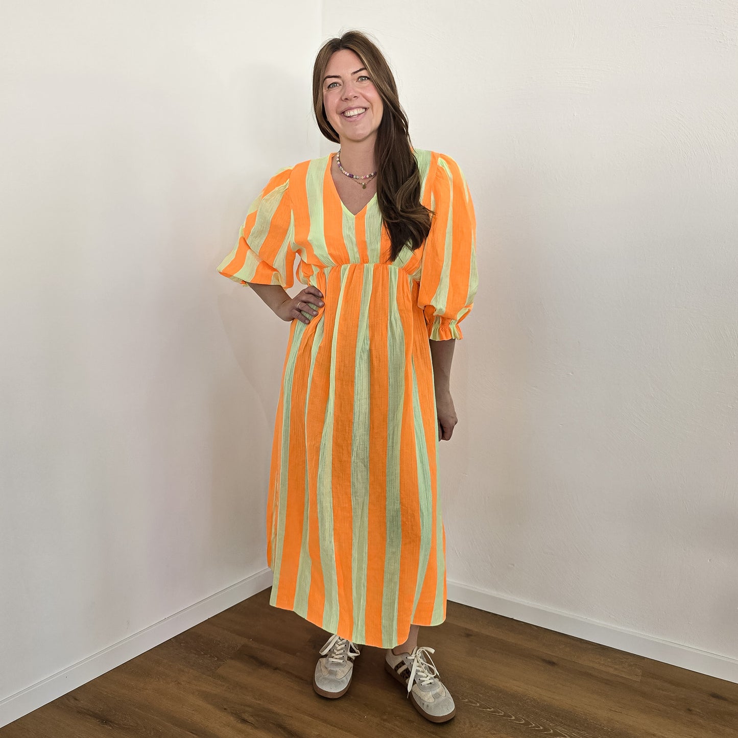 Kleid Silke