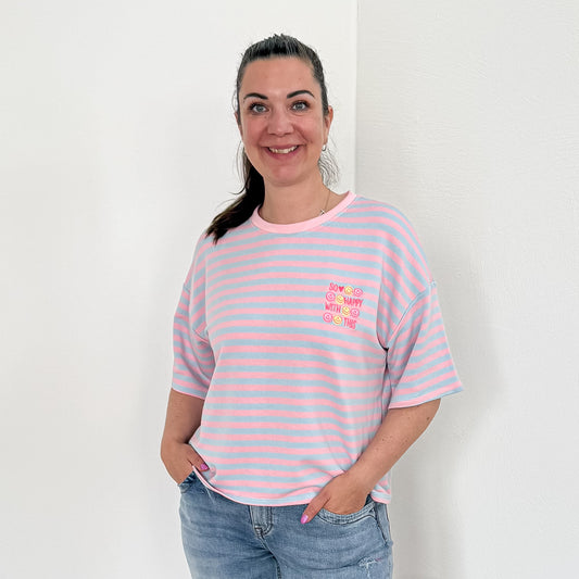 Shirt Smiley