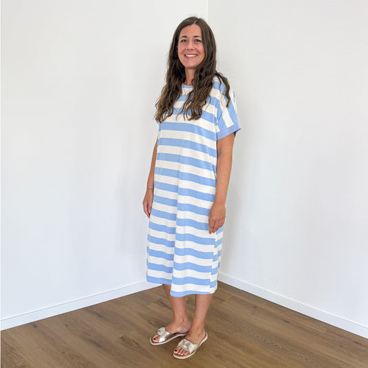 Kleid Heidi