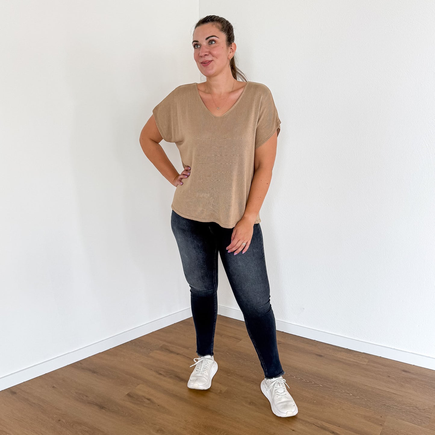 T-Shirt Fabia