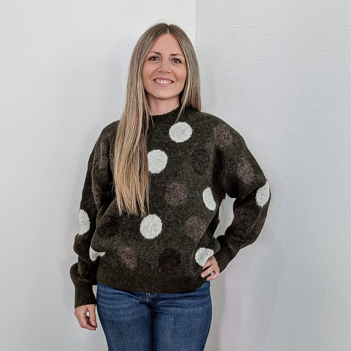 Pullover Liv