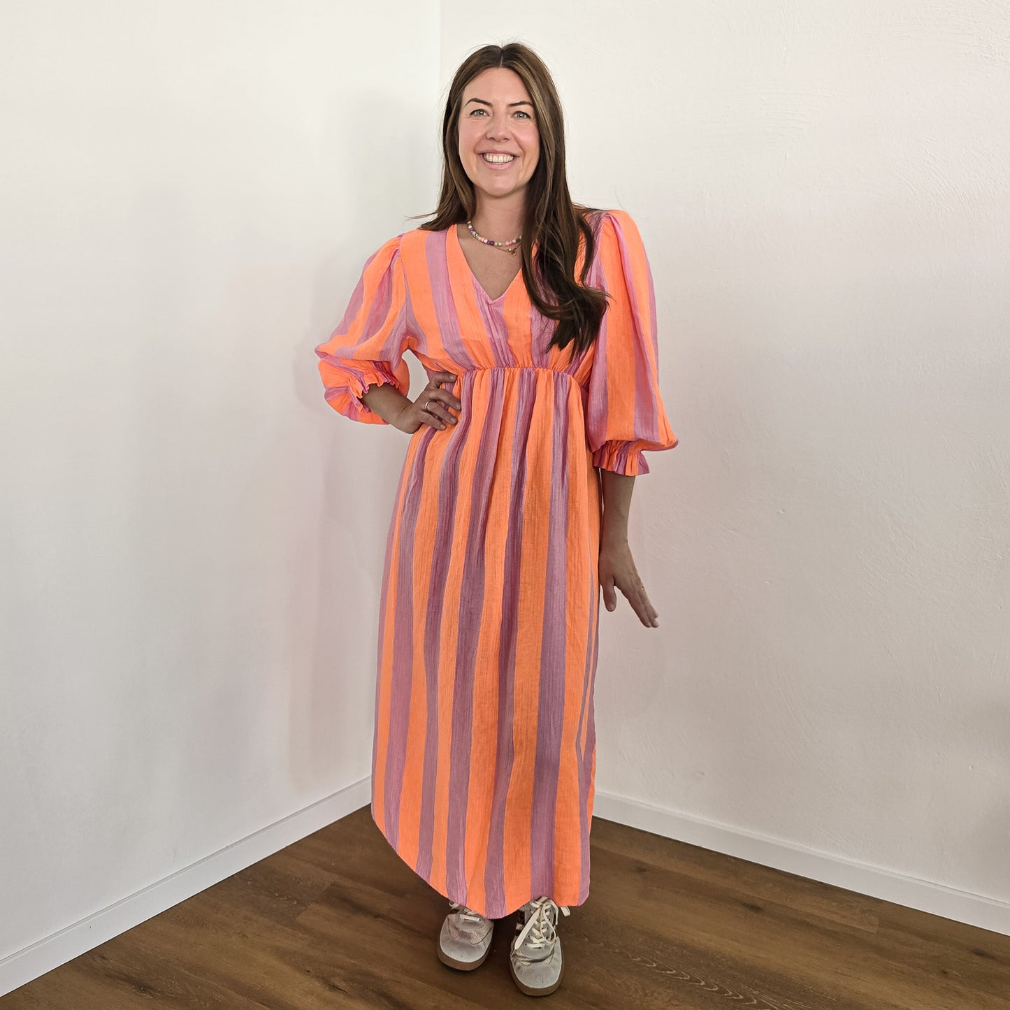 Kleid Silke