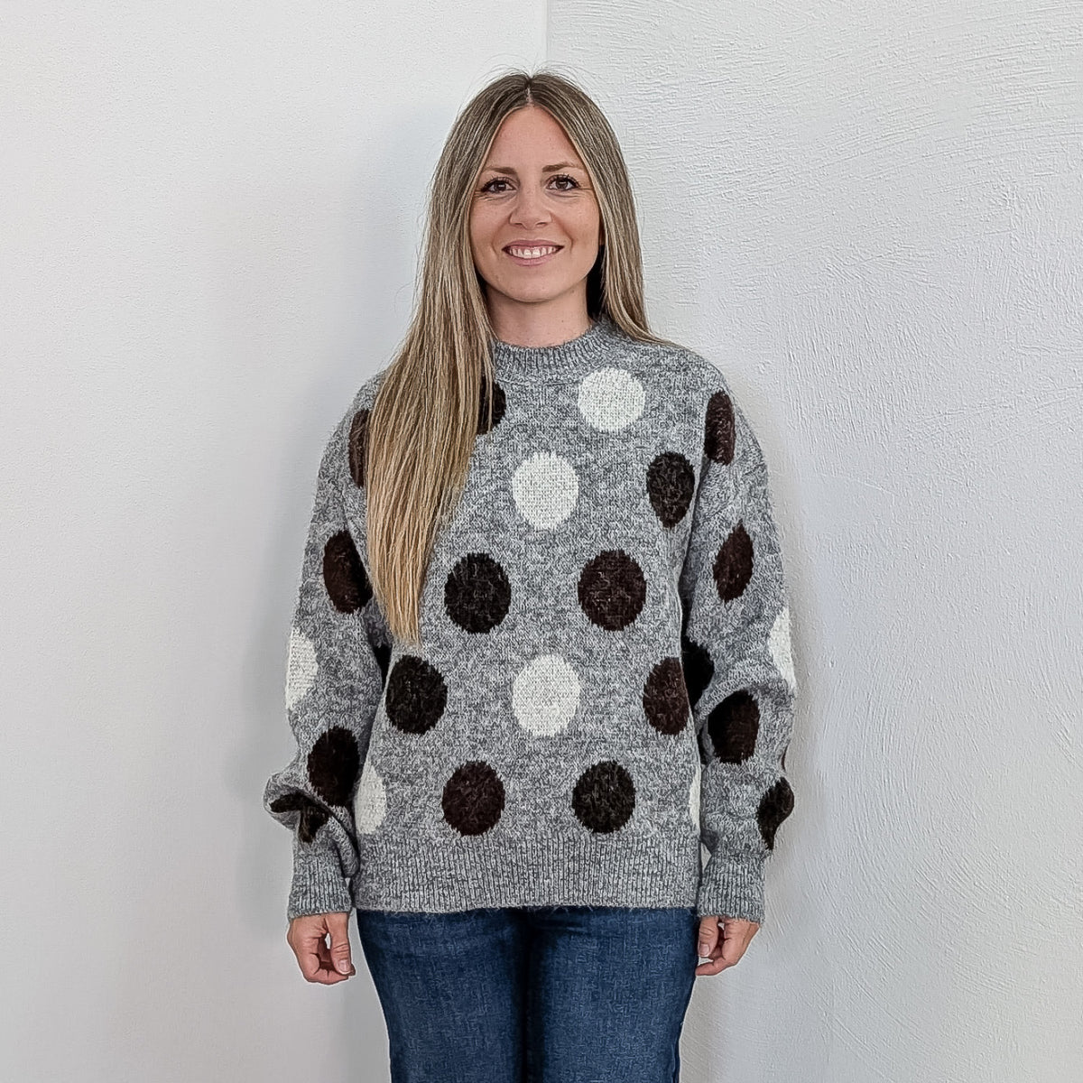Pullover Liv