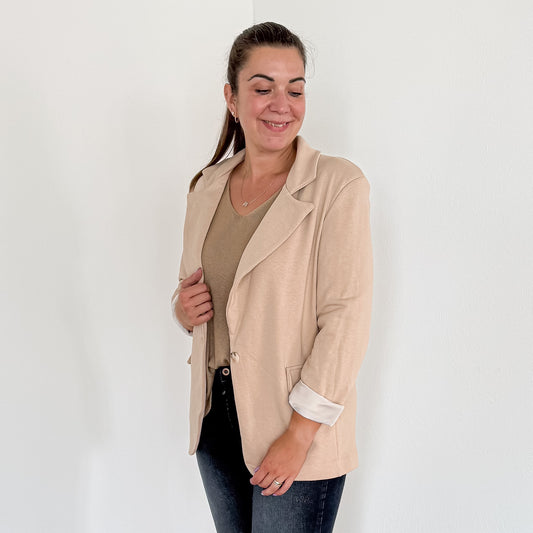 Blazer Nia