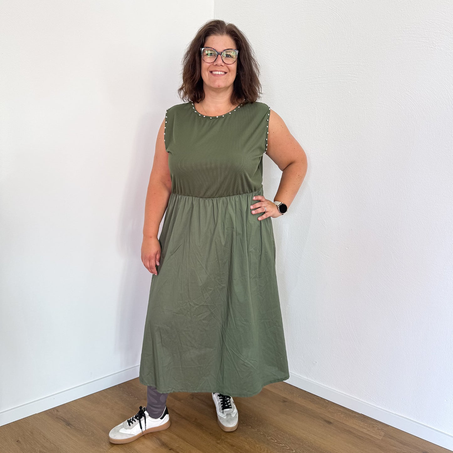 Kleid Lissi