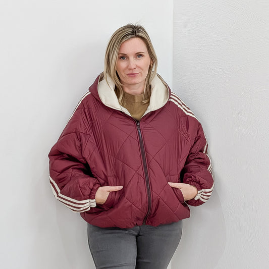 Jacke Nicola