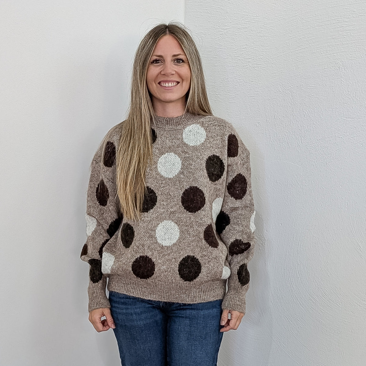 Pullover Liv