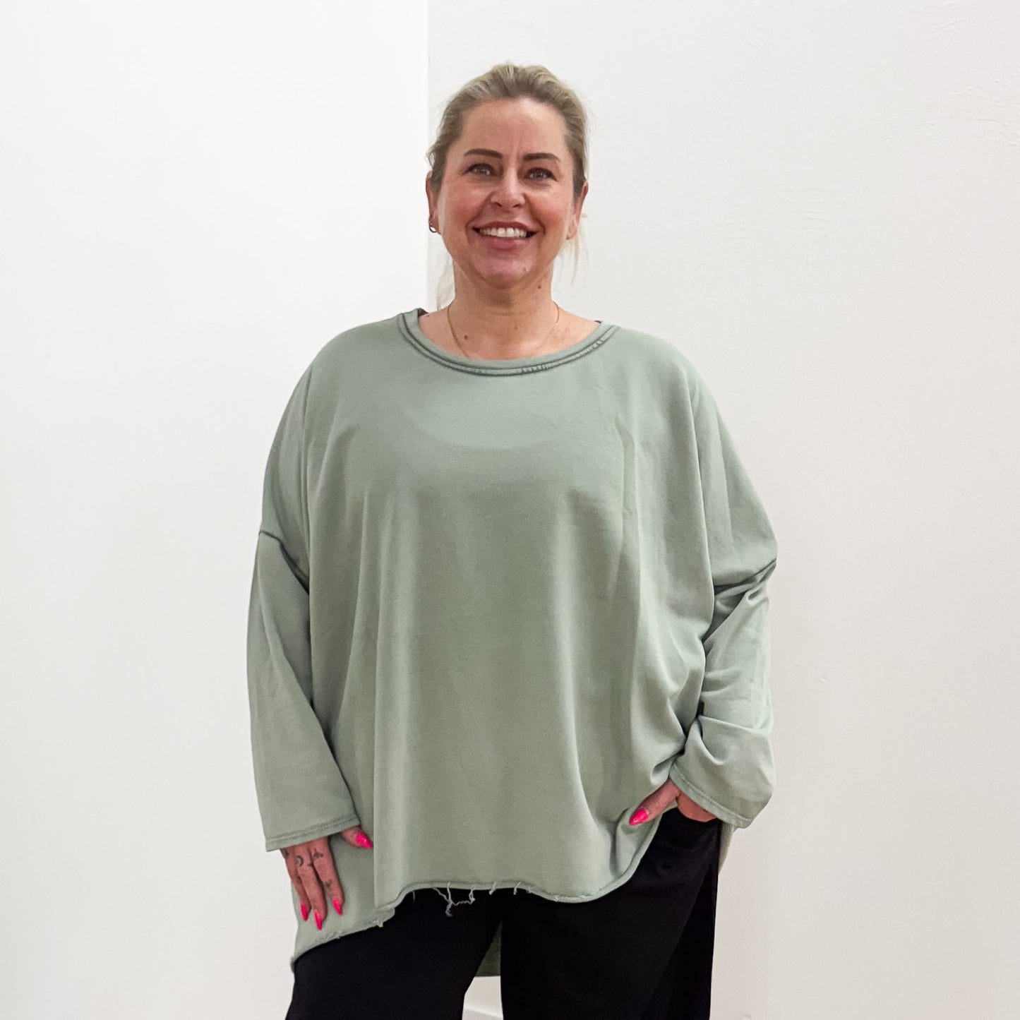 Pullover Elvine