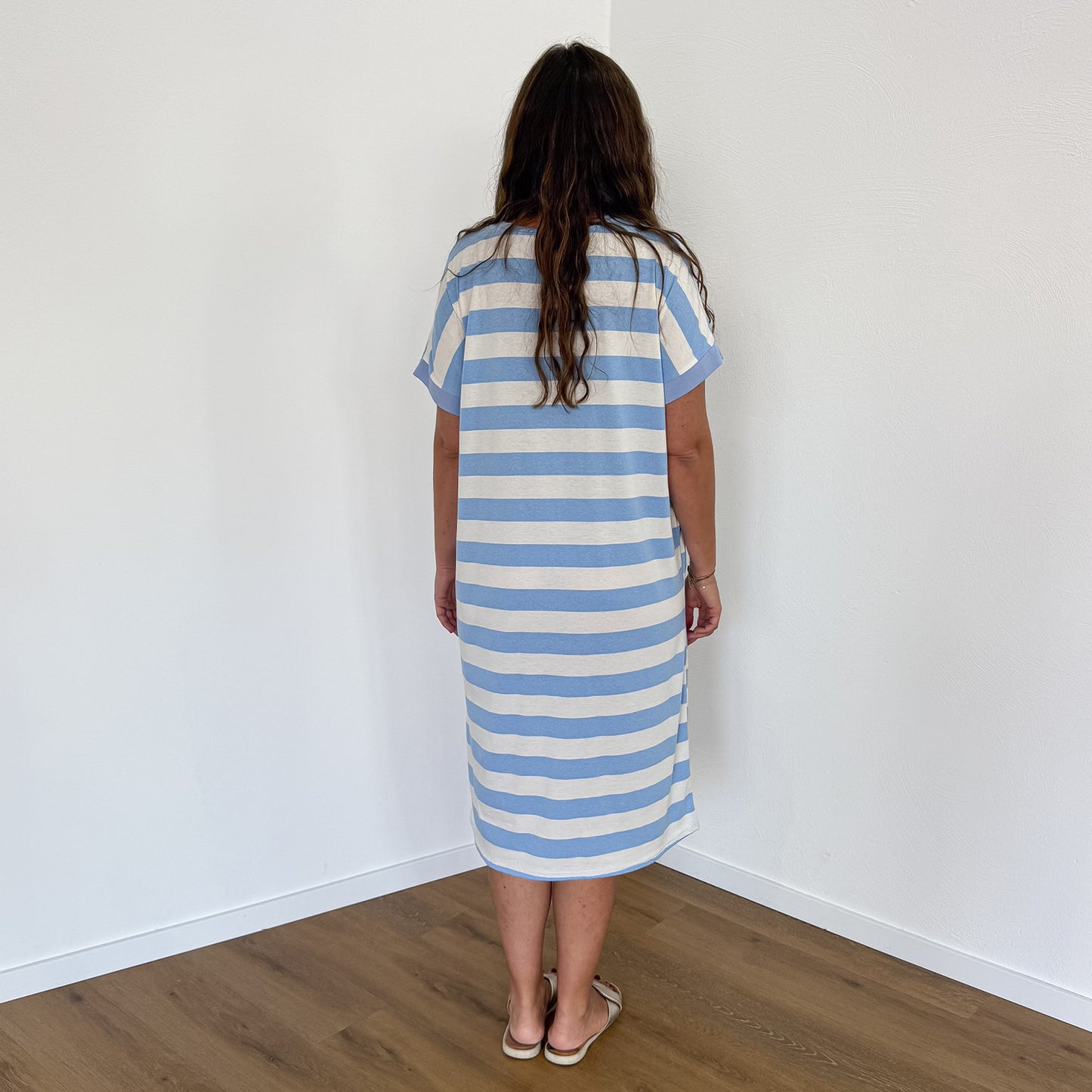 Kleid Heidi