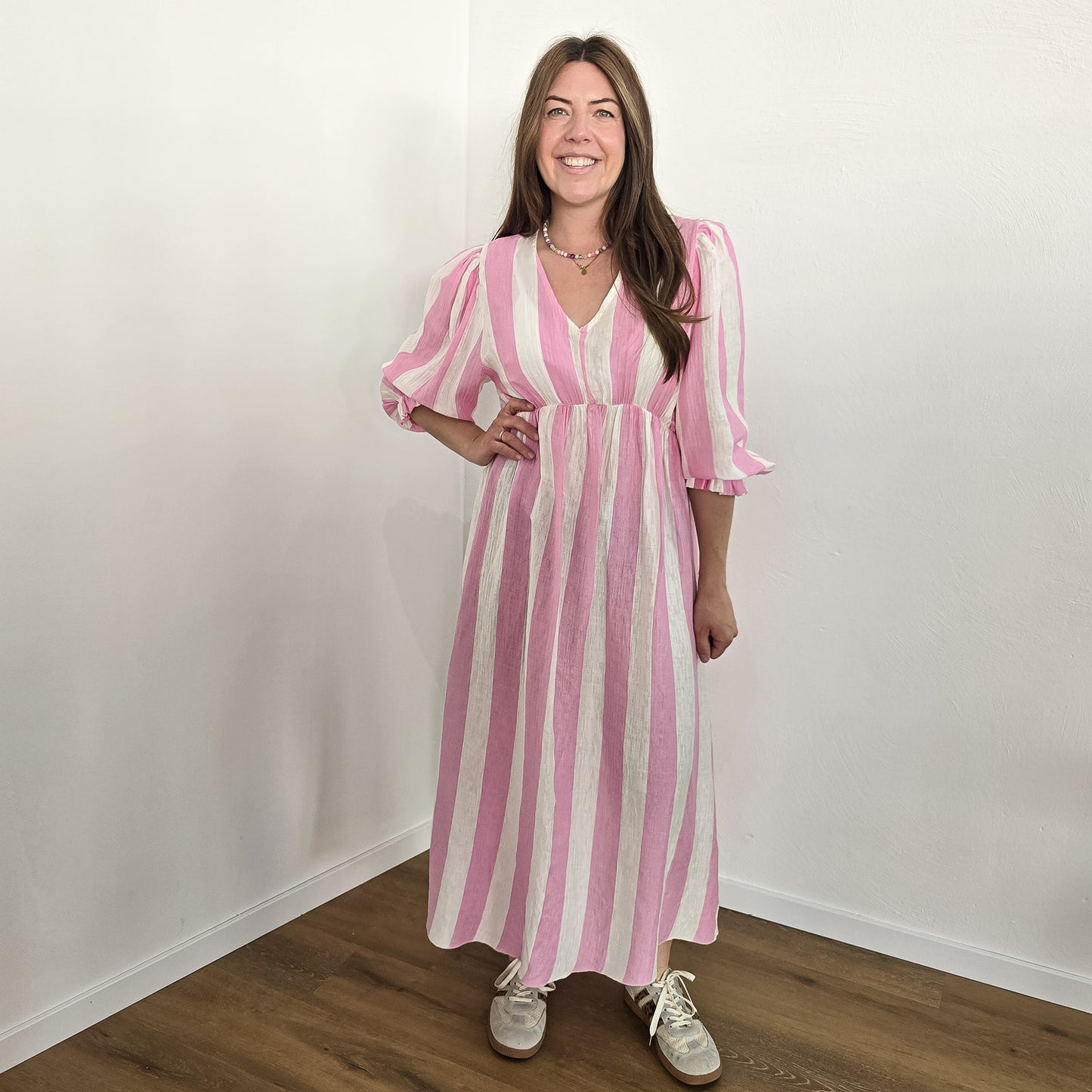 Kleid Silke