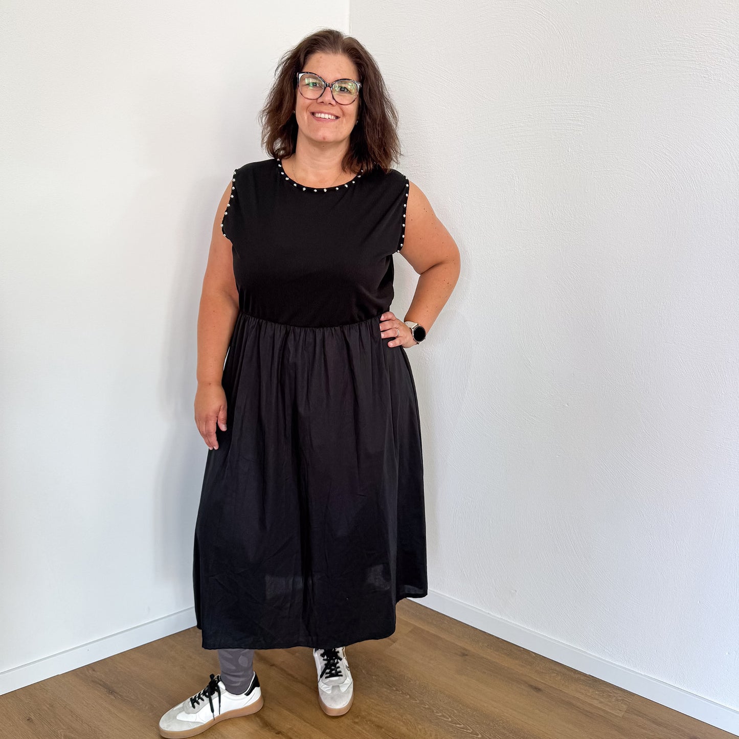 Kleid Lissi