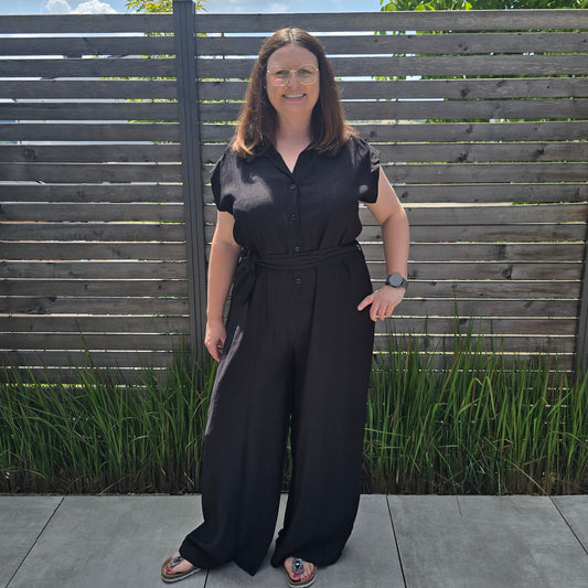 Jumpsuit Raja