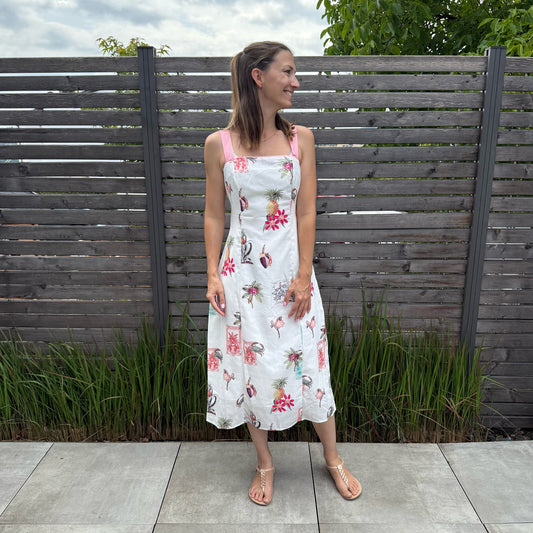 Kleid Anesca