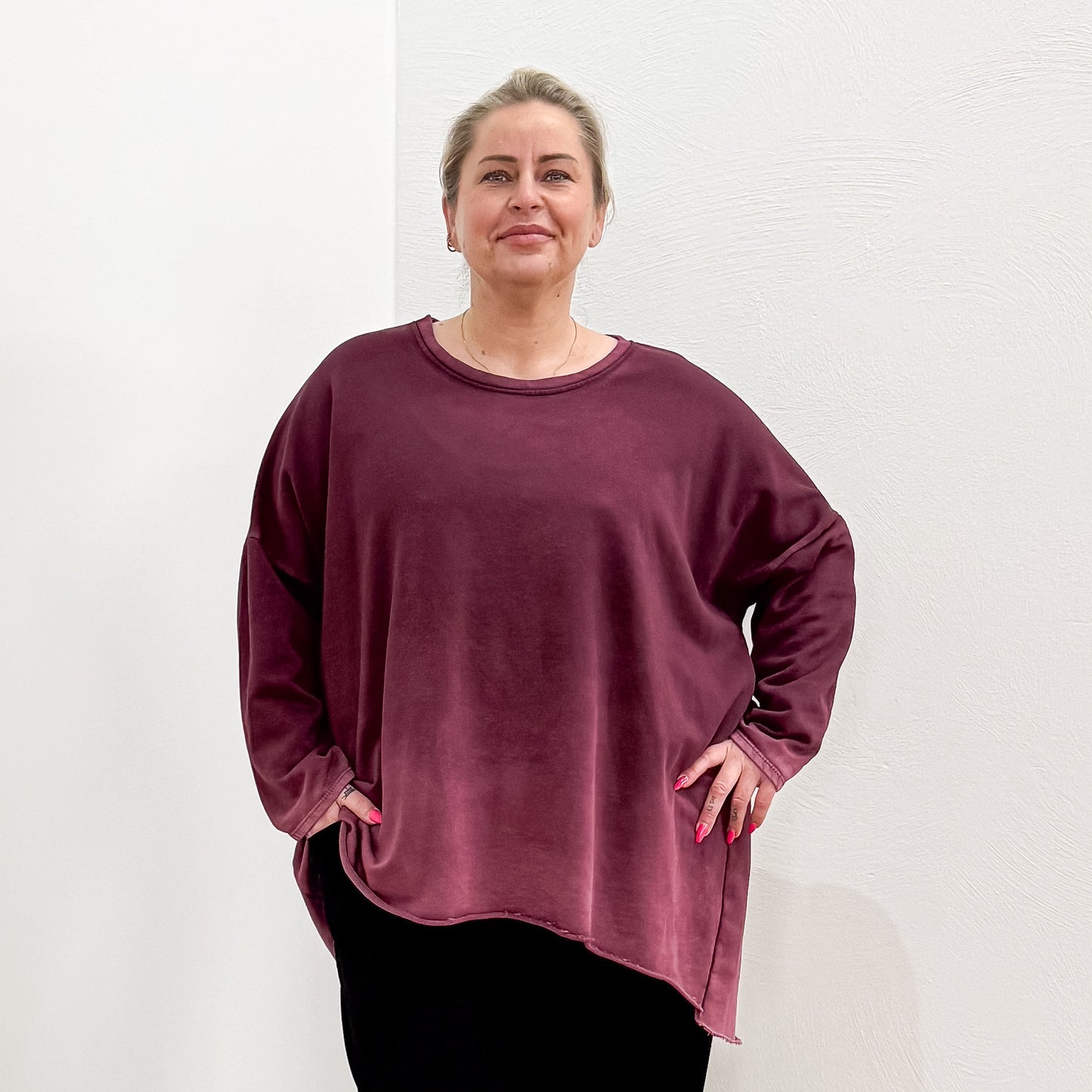 Pullover Elvine