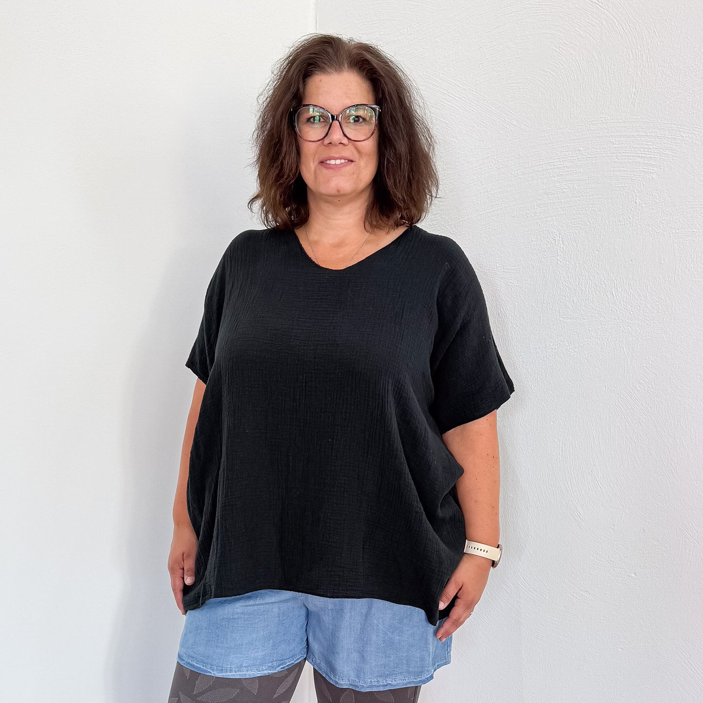 Einzelstück Shirt