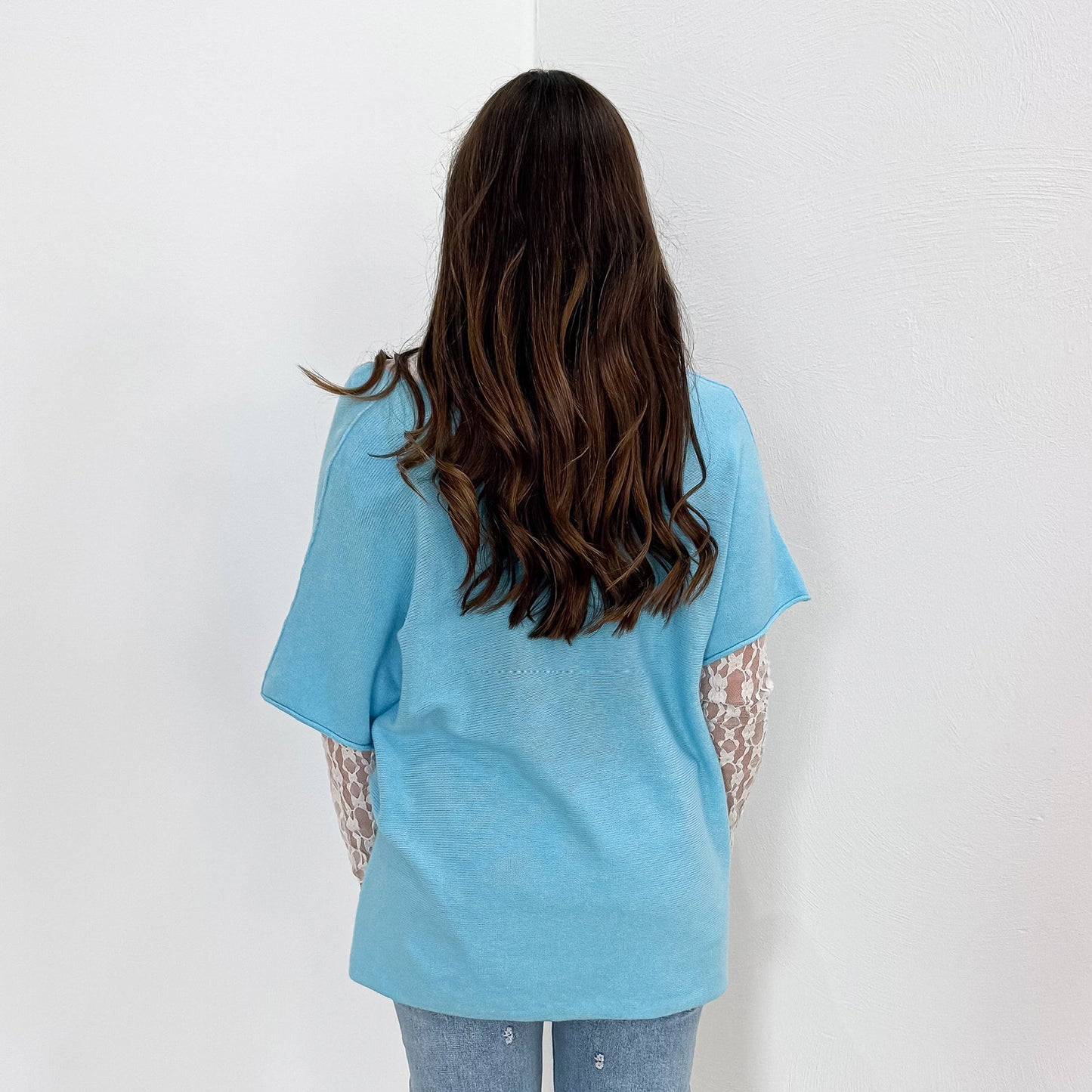 Shirt-Pullover Enna