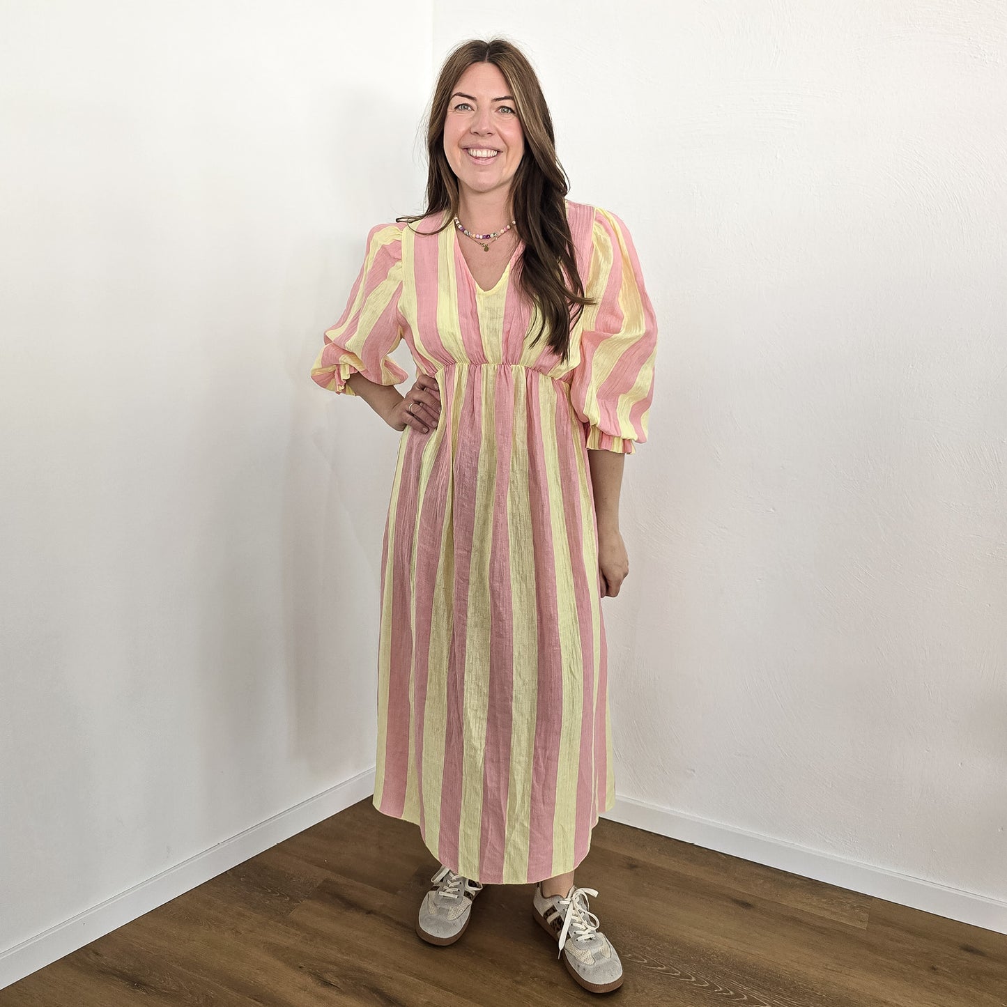 Kleid Silke