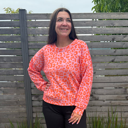 Pullover Ulrica
