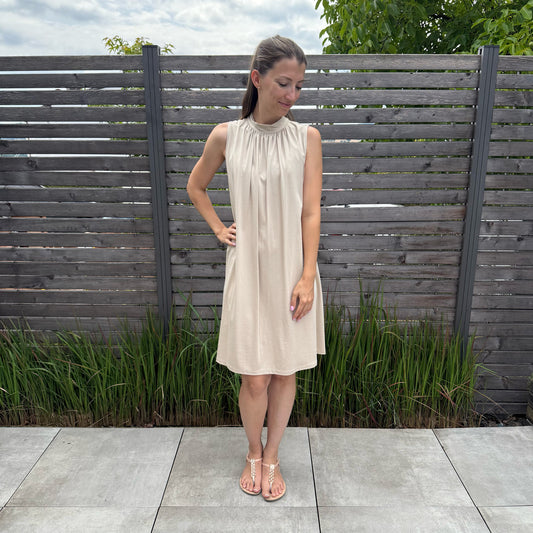 Kleid Kya