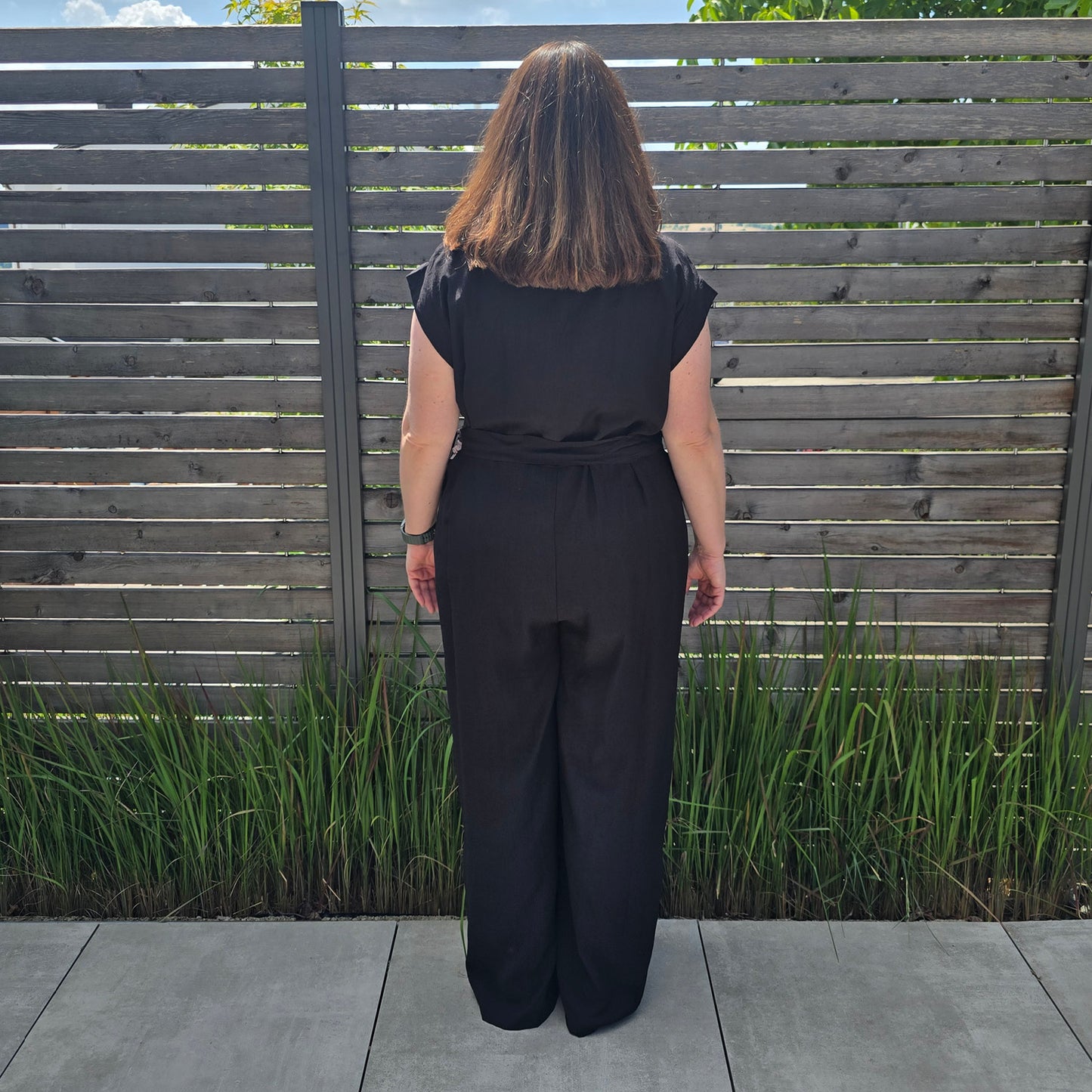 Jumpsuit Raja