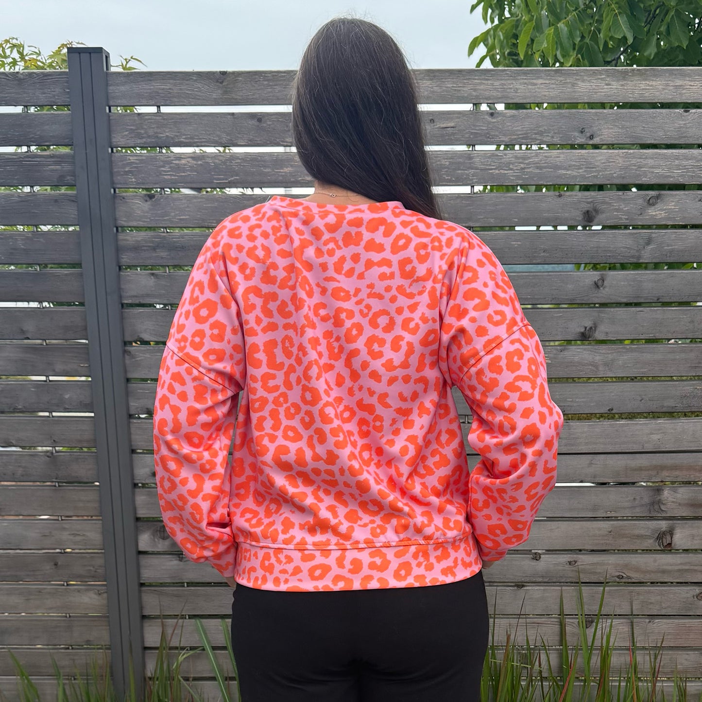 Pullover Ulrica