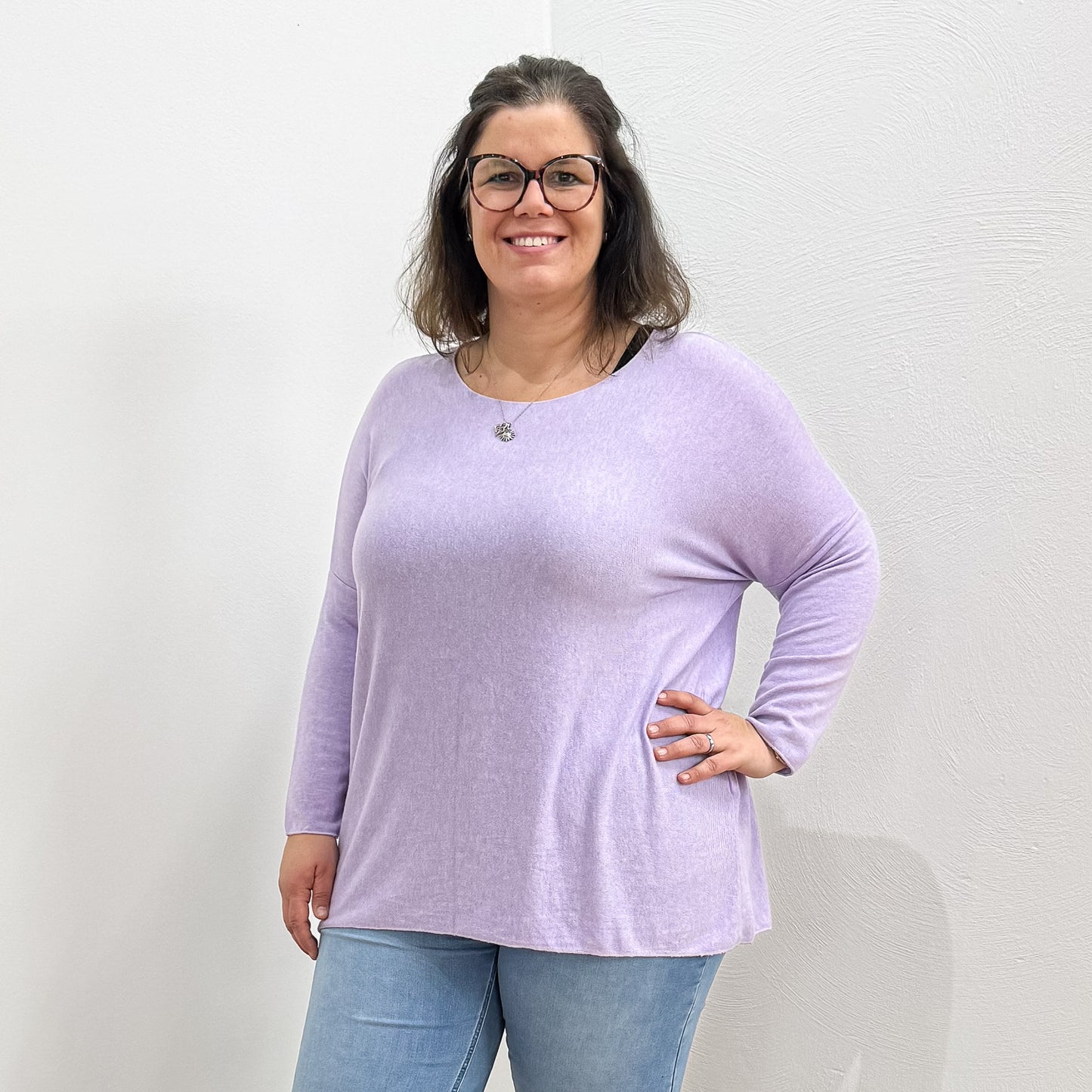 Pullover Sylvi