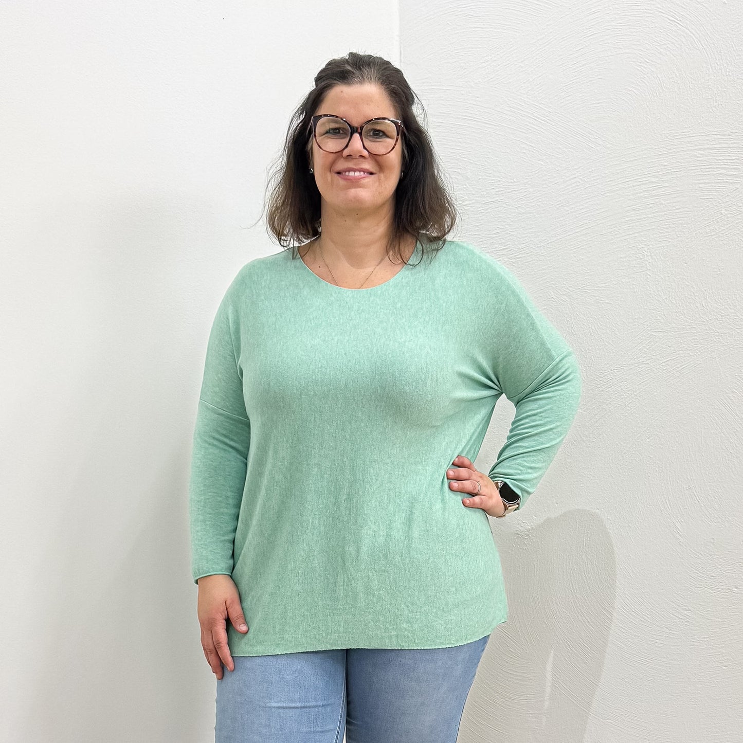 Pullover Sylvi