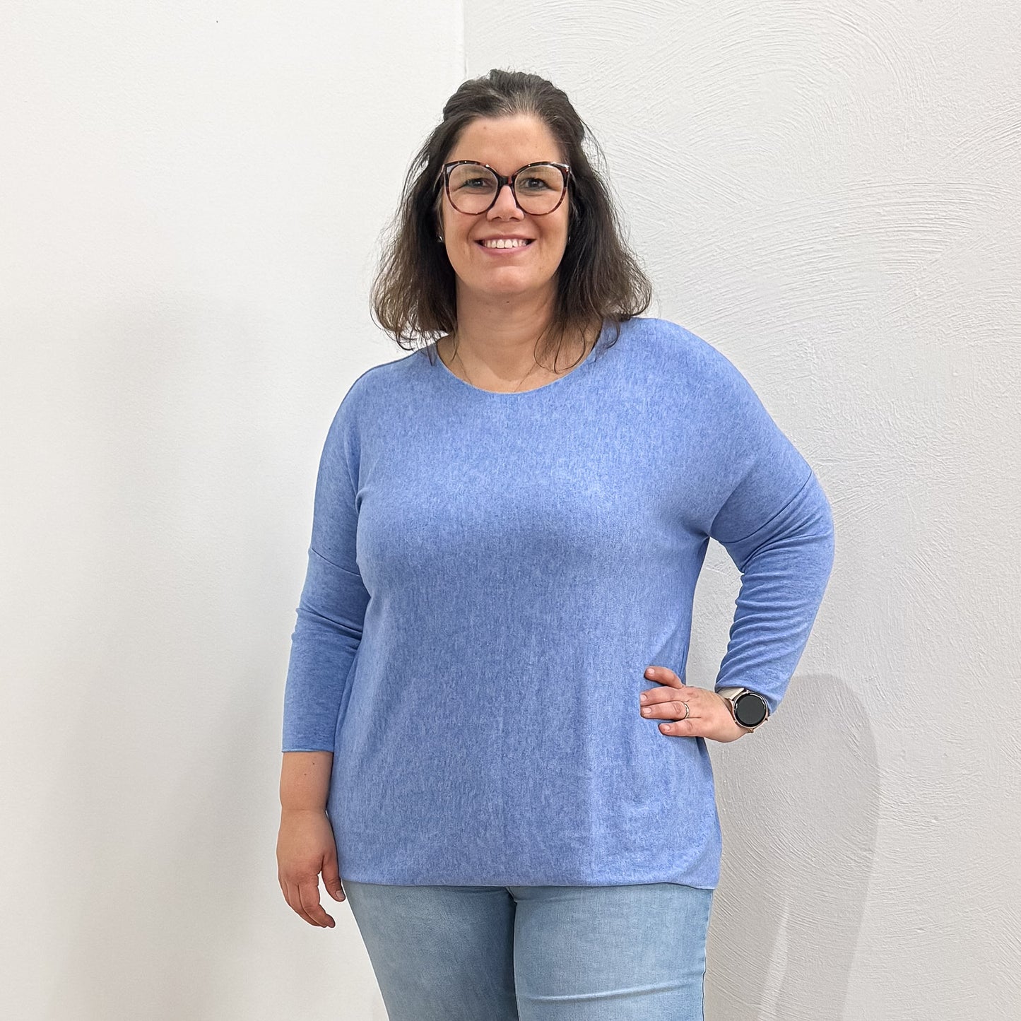 Pullover Sylvi