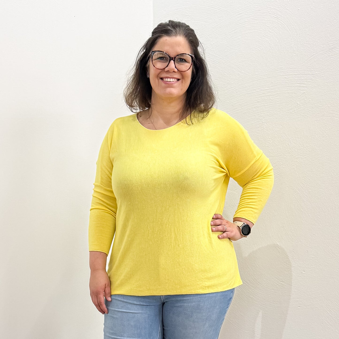 Pullover Sylvi