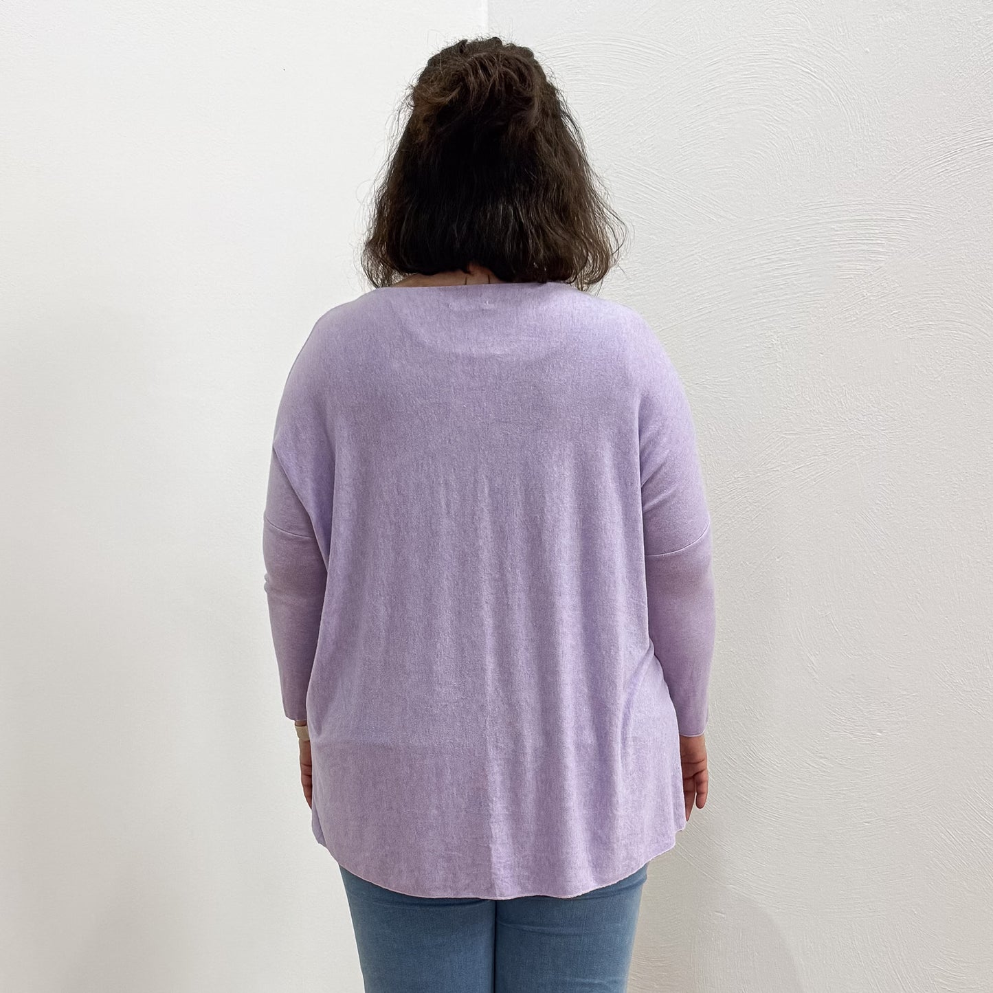 Pullover Sylvi