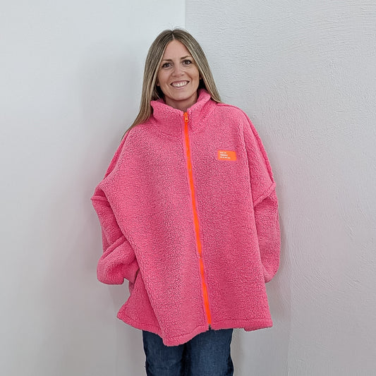 Jacke Holly