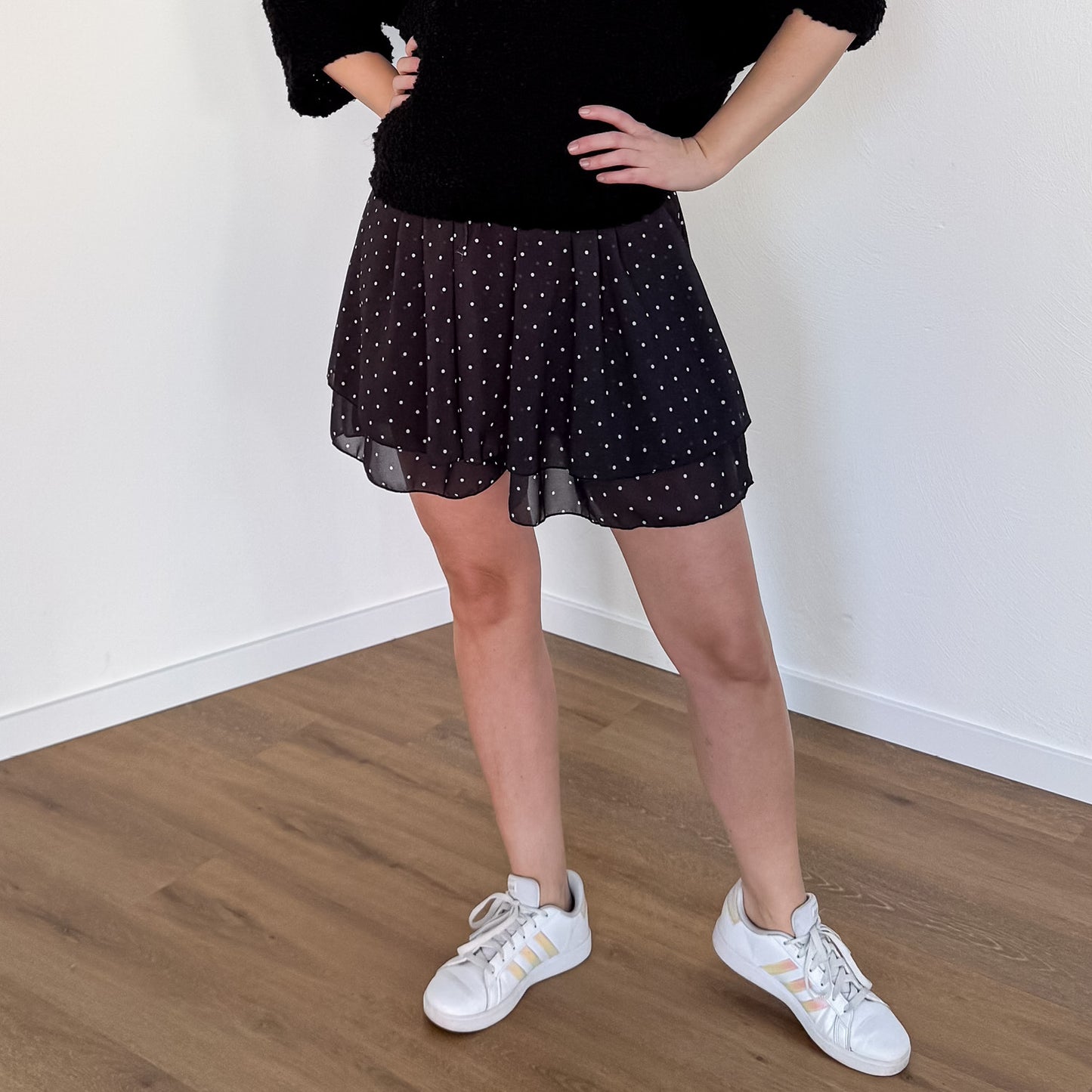 Skort Mariella