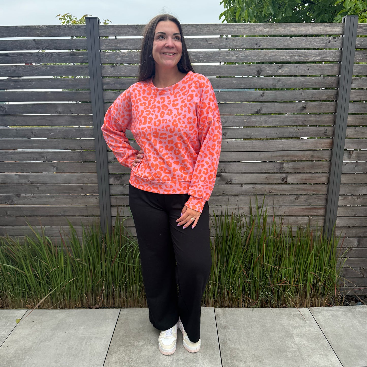 Pullover Ulrica