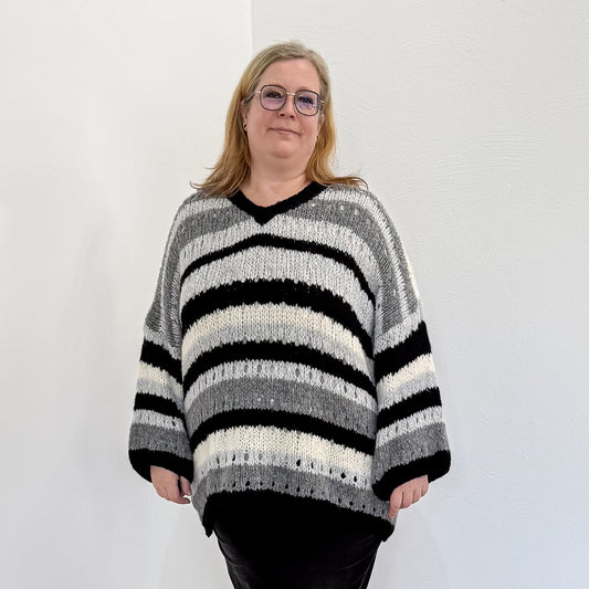Pullover Mandy