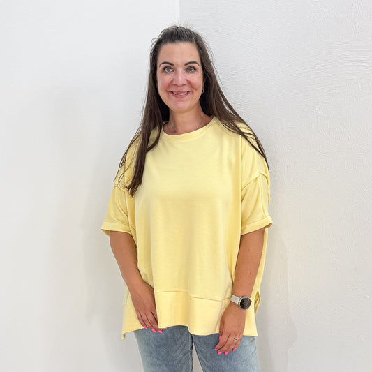 Butter-Shirt Maritta