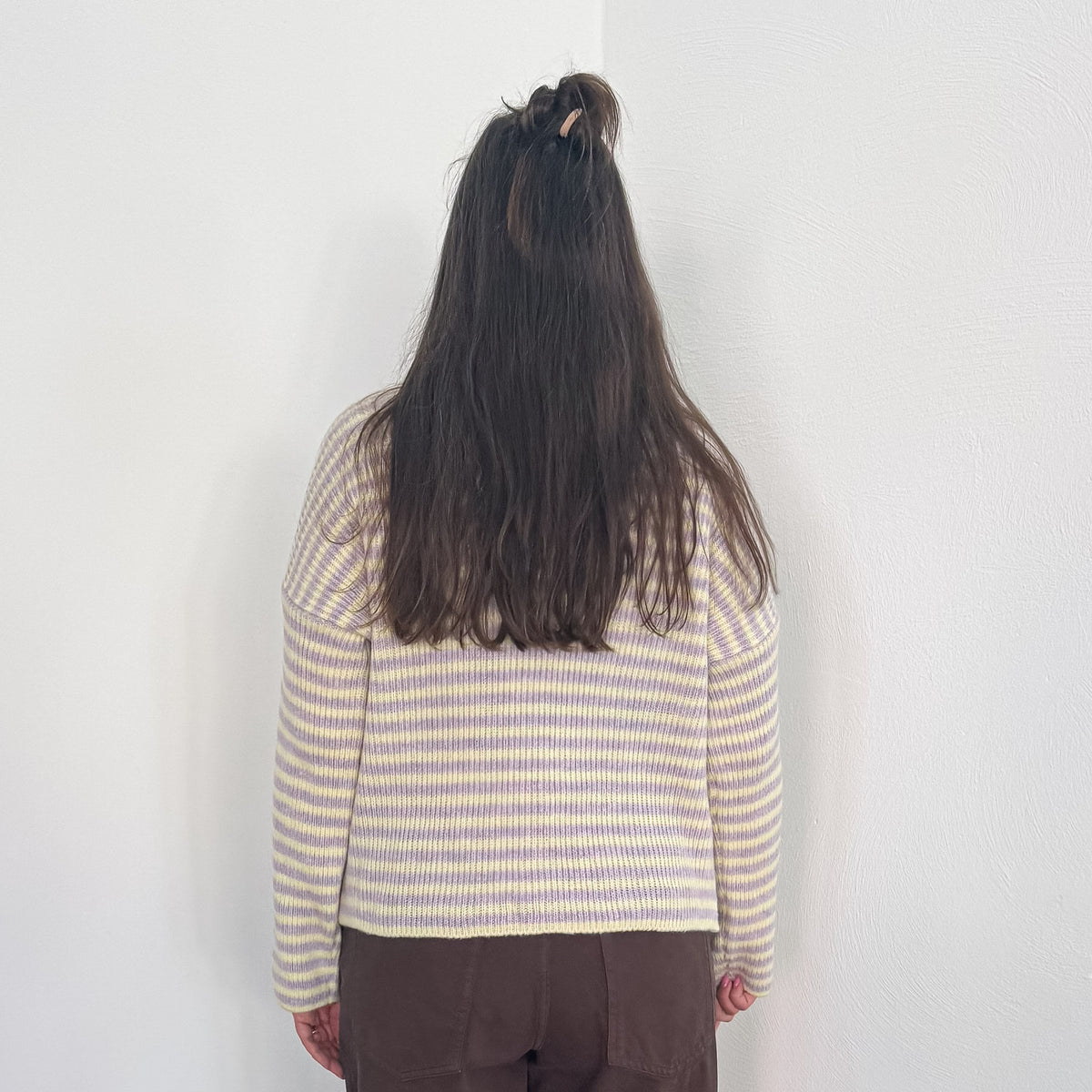 Strickjacke Noemi