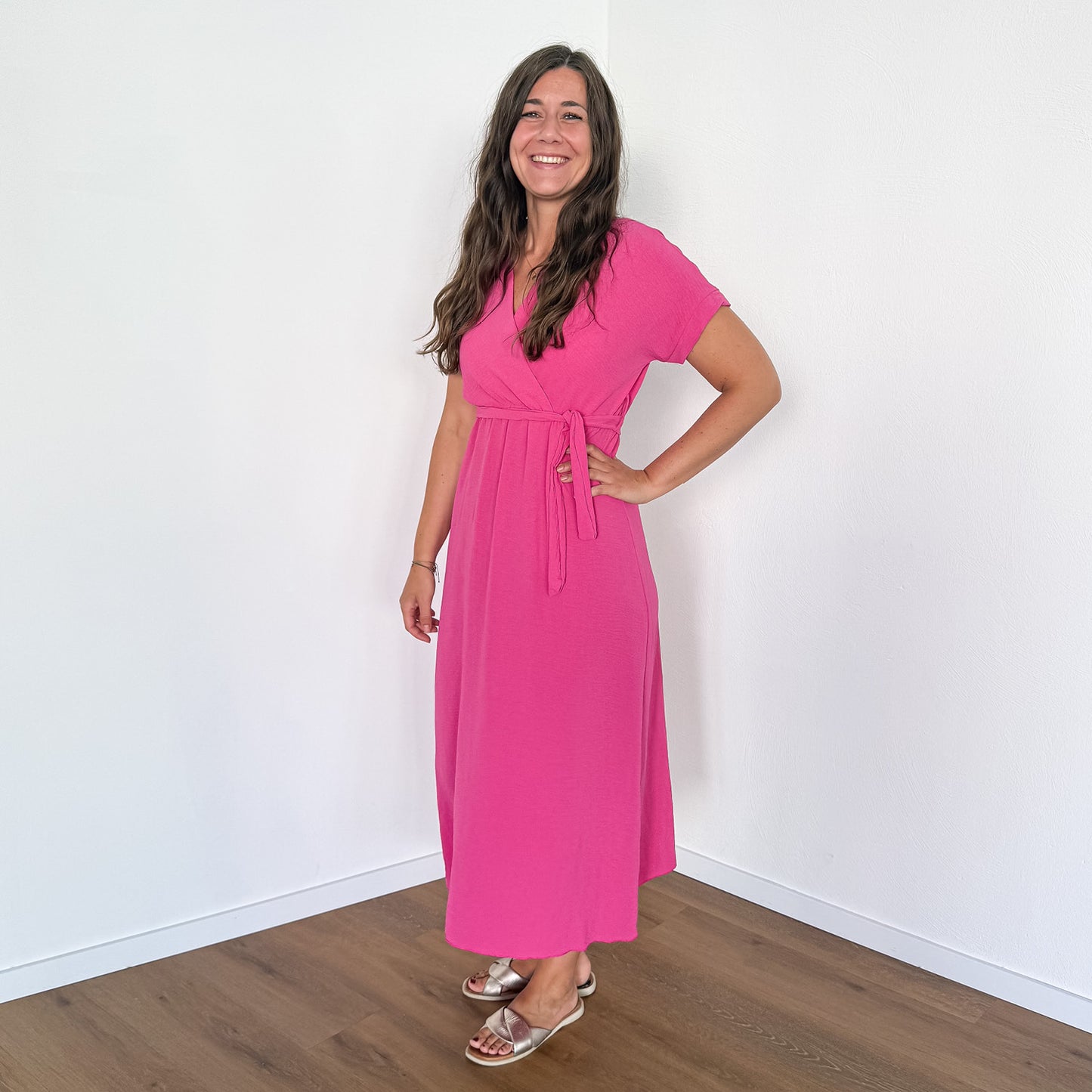 Kleid Aria