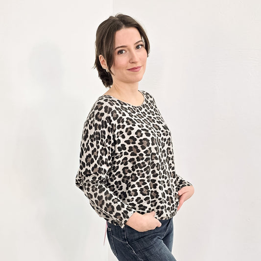 Einzelstück Pullover