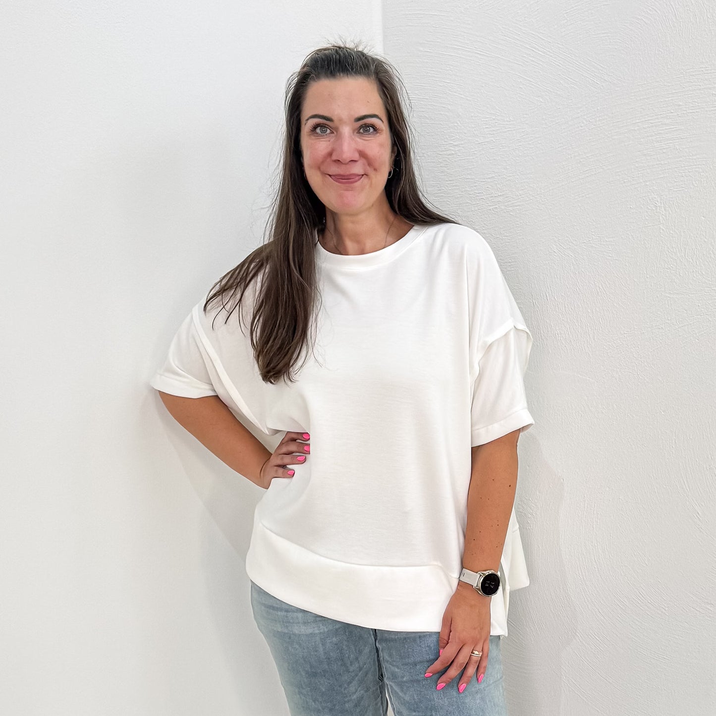 Butter-Shirt Maritta