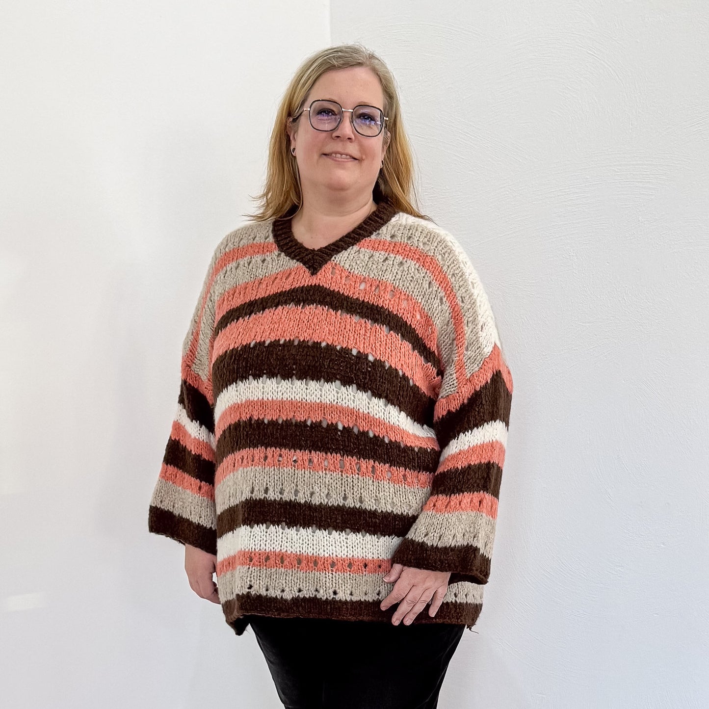 Pullover Mandy