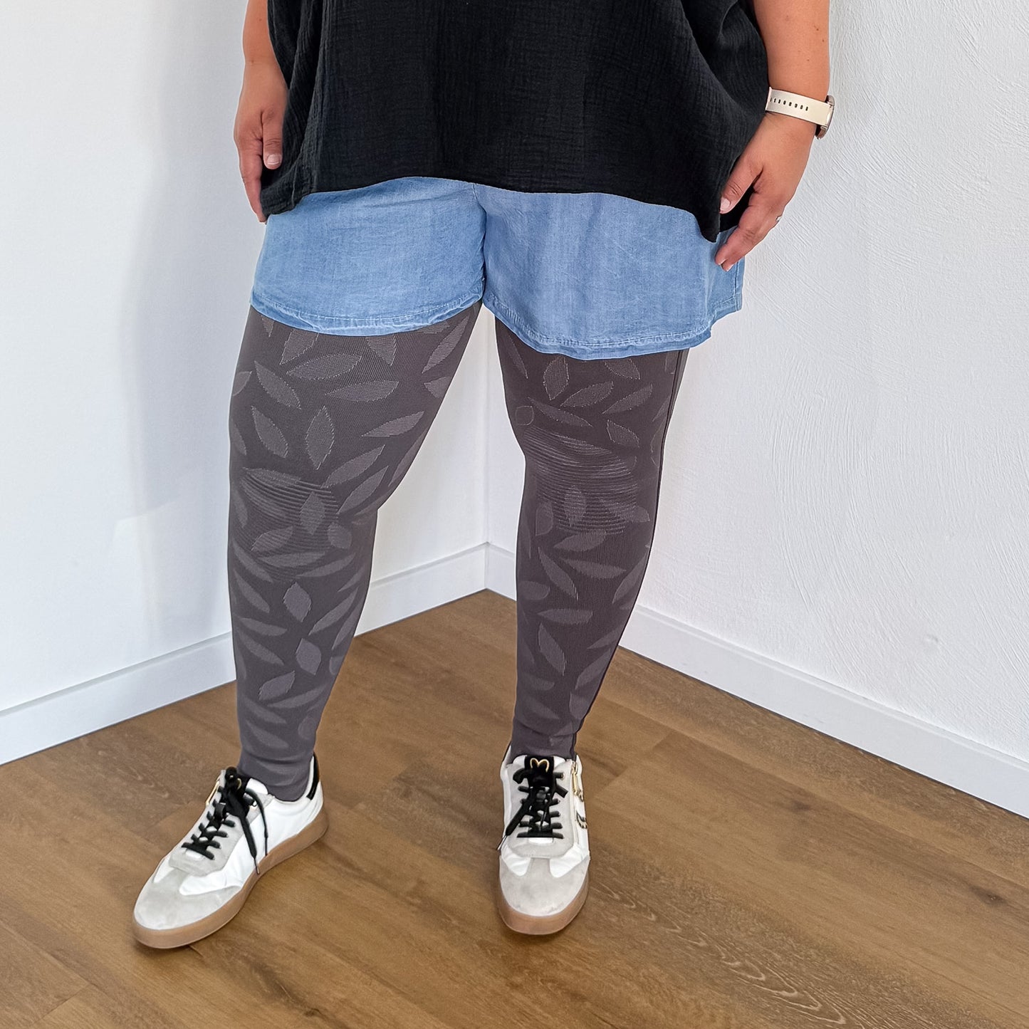 Shorts Edith