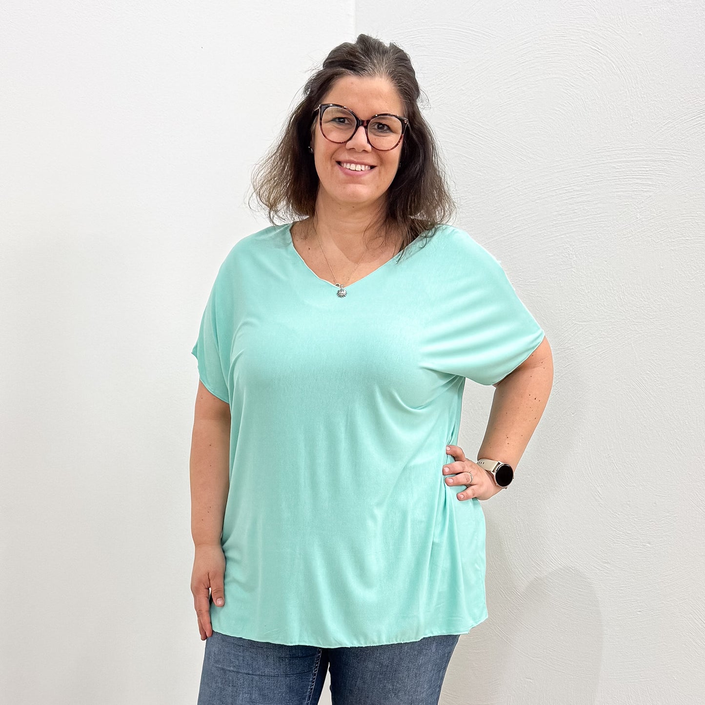 T-Shirt Juliana