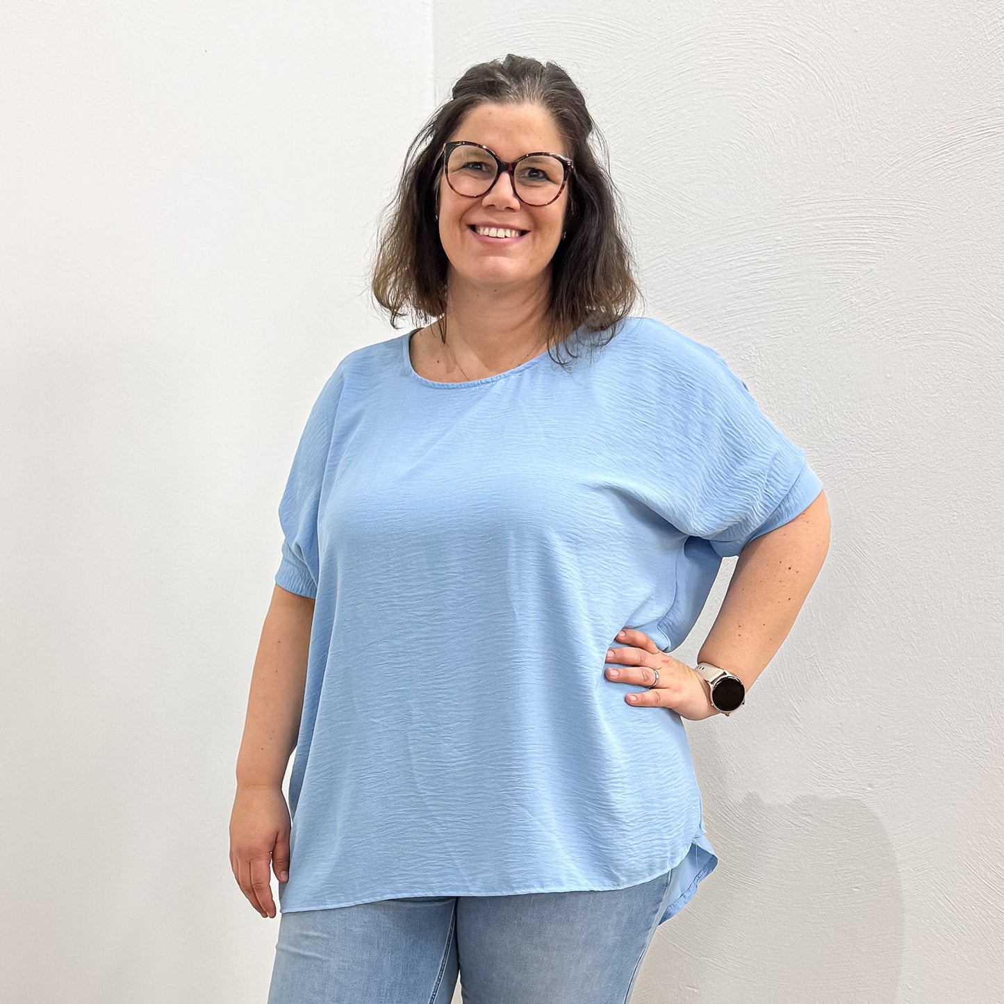 Shirt Dana Long