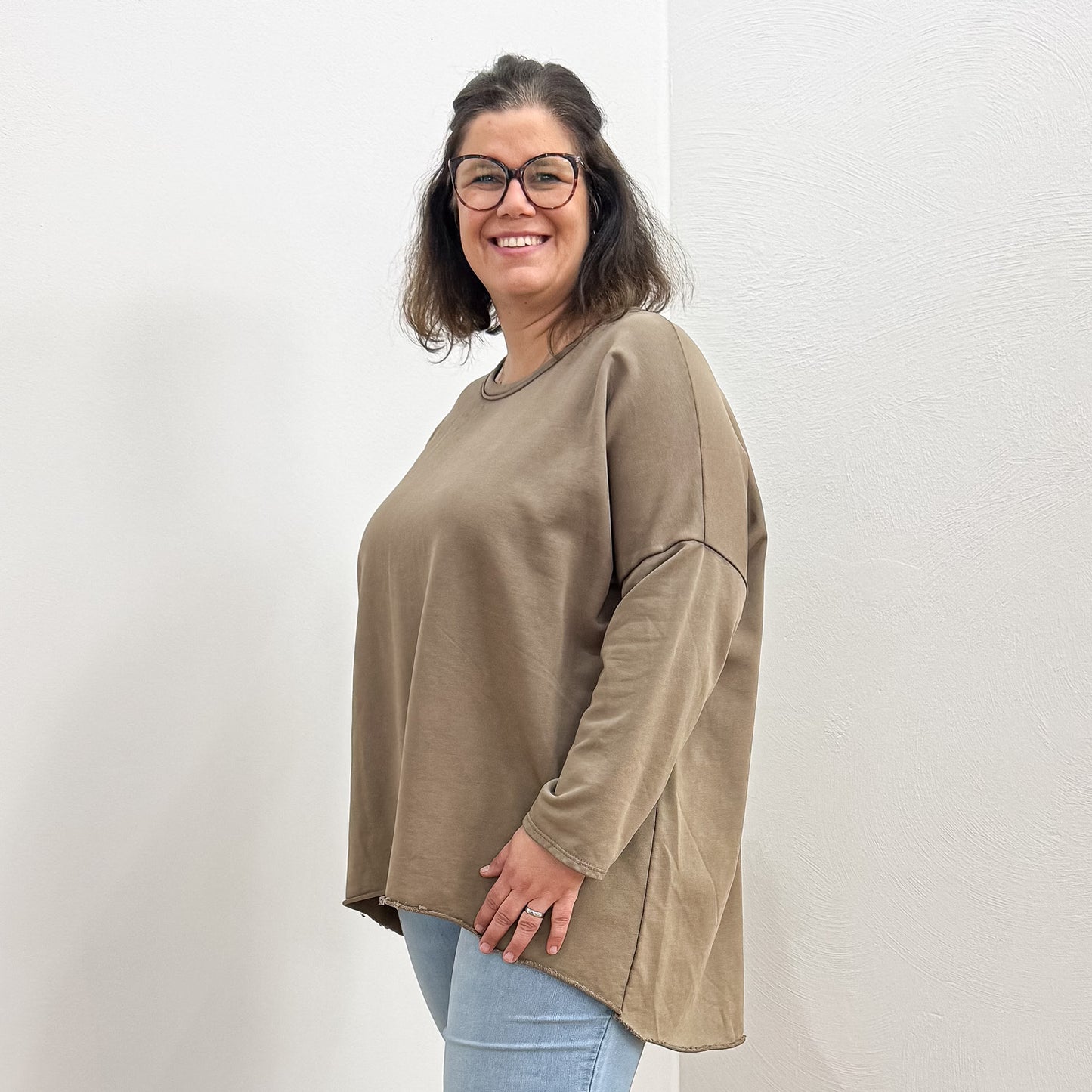 Pullover Elvine