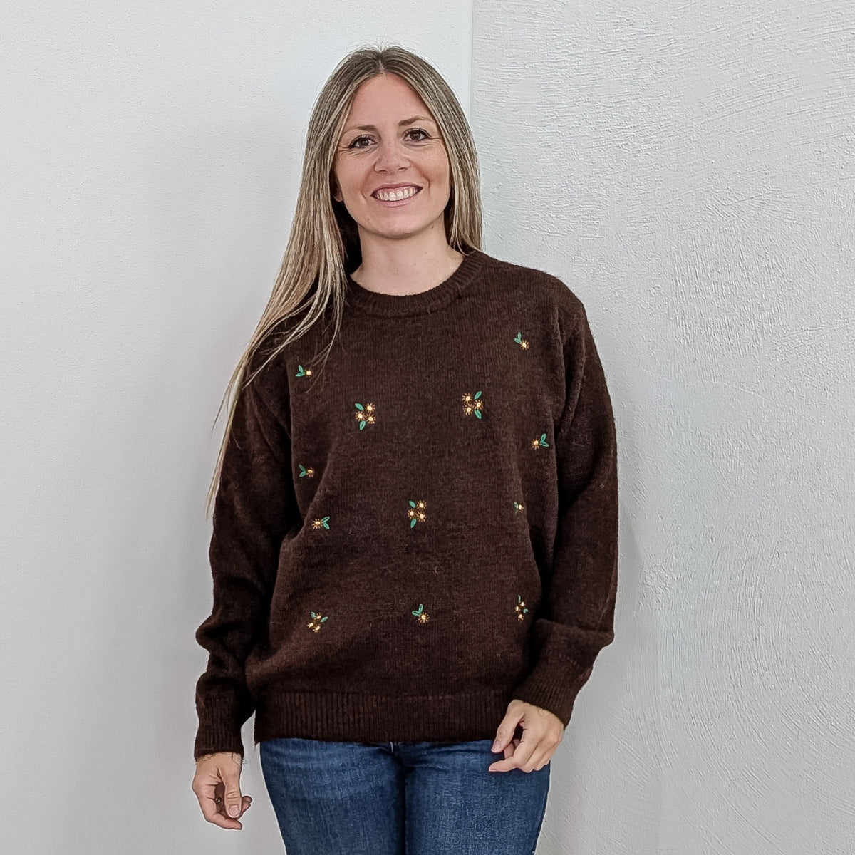 Pullover Elsa