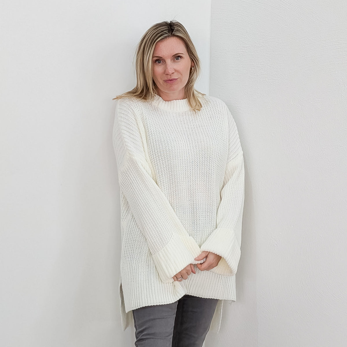 Pullover Linda