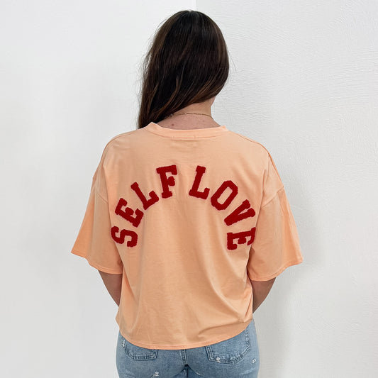 Shirt Selflove
