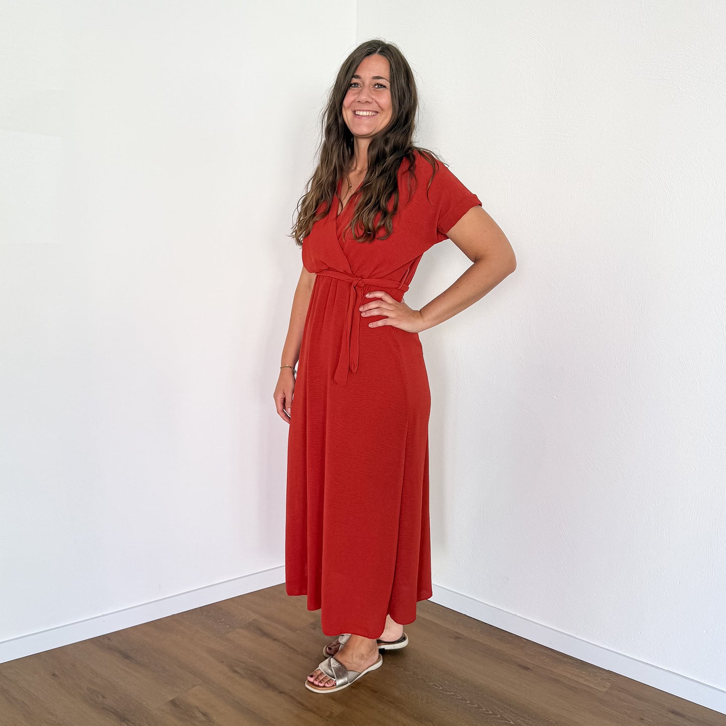 Kleid Aria