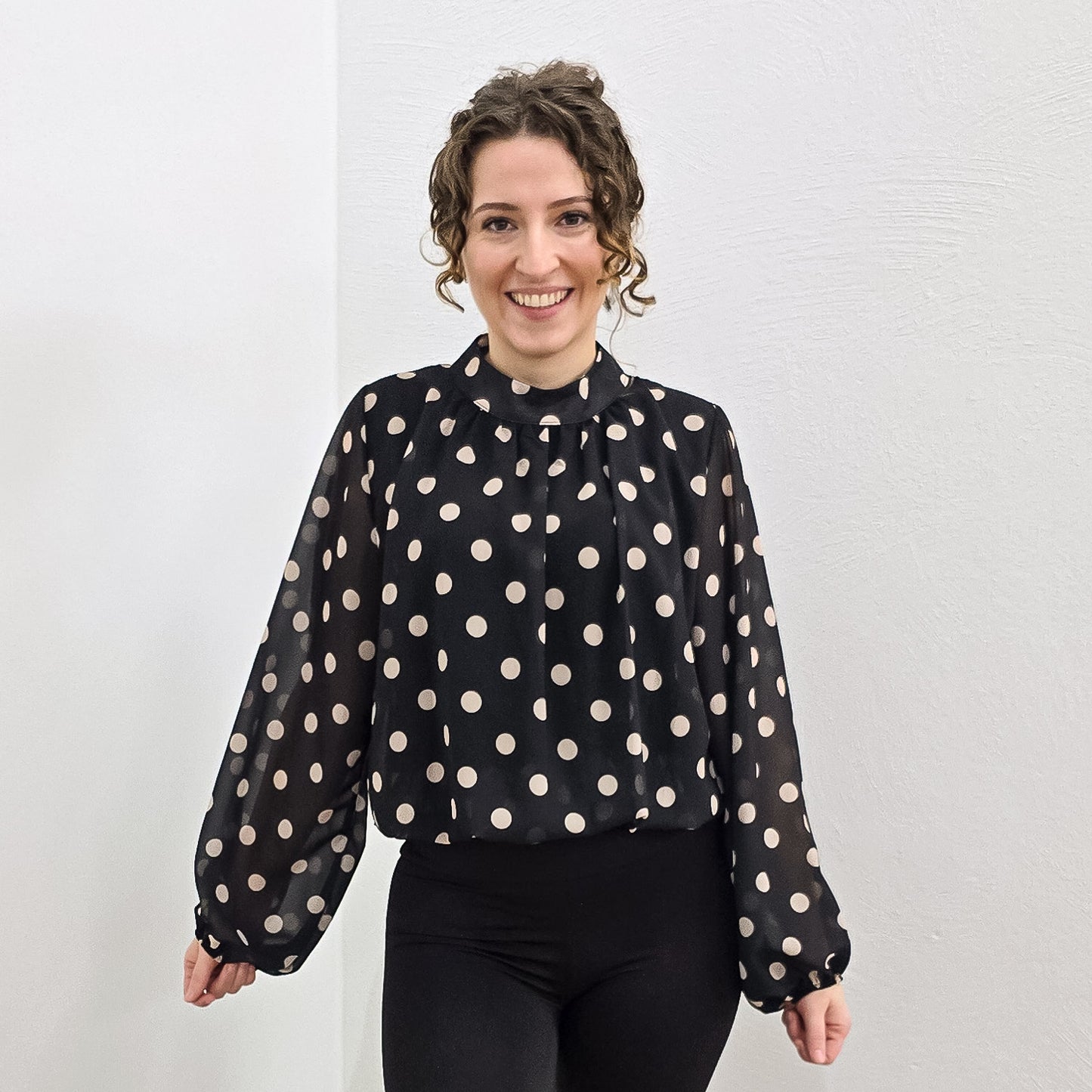 Bluse Liane